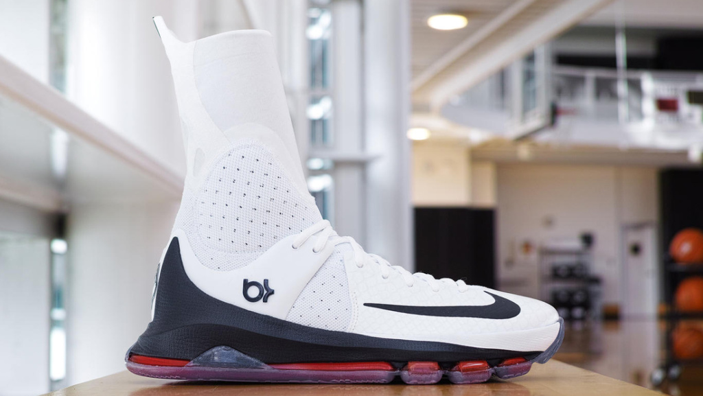 nike kd 8 elite high