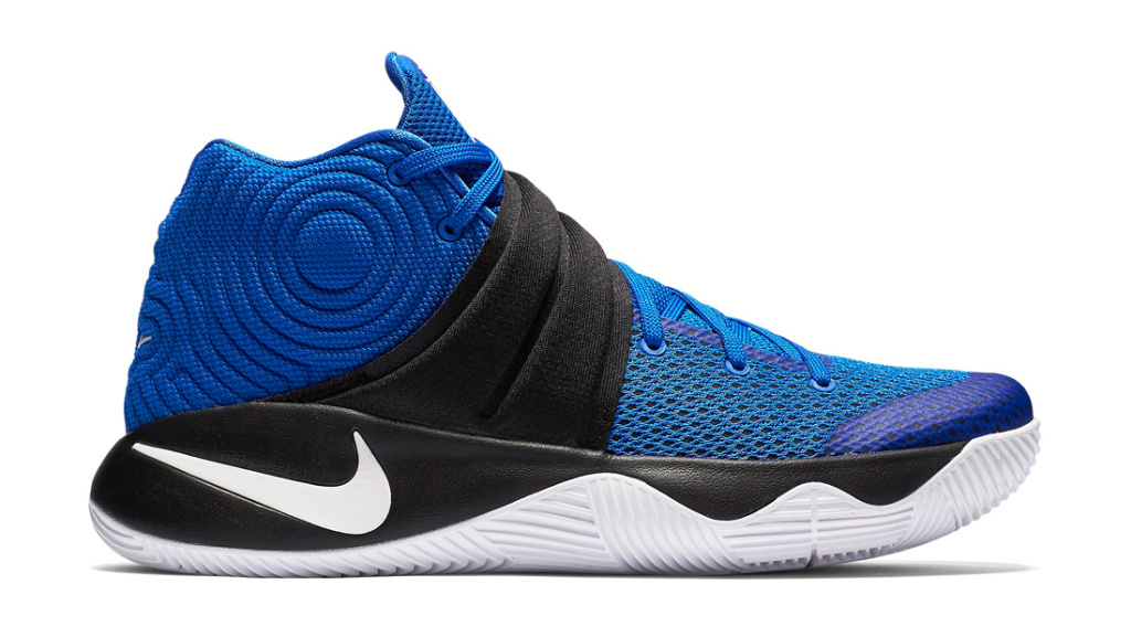 do kyries fit true to size