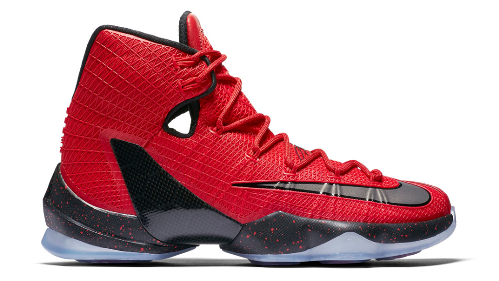 nike lebron xiii elite