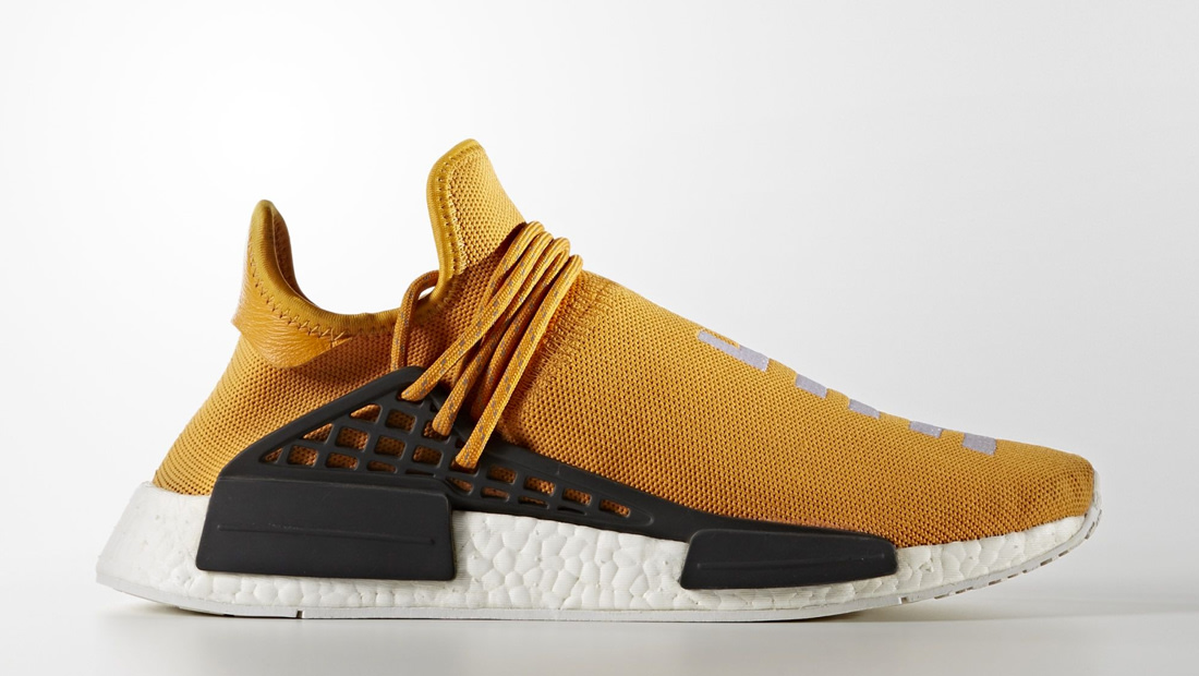 adidas pharell hu nmd