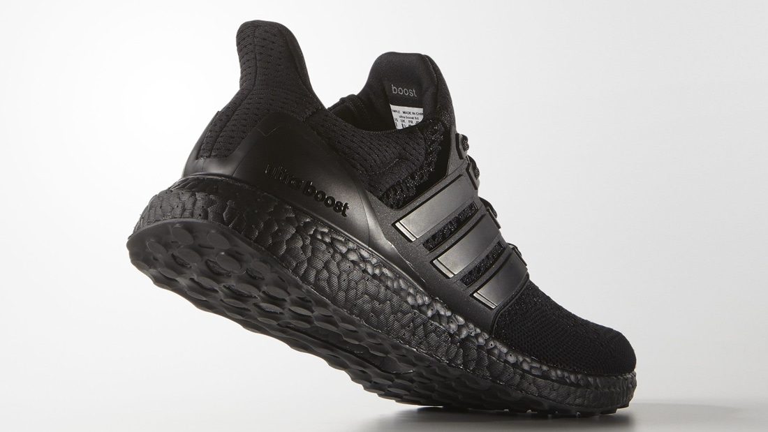 Adidas Ultra Boost Triple White Restock Adidas Ultra Boost Triple White Restock