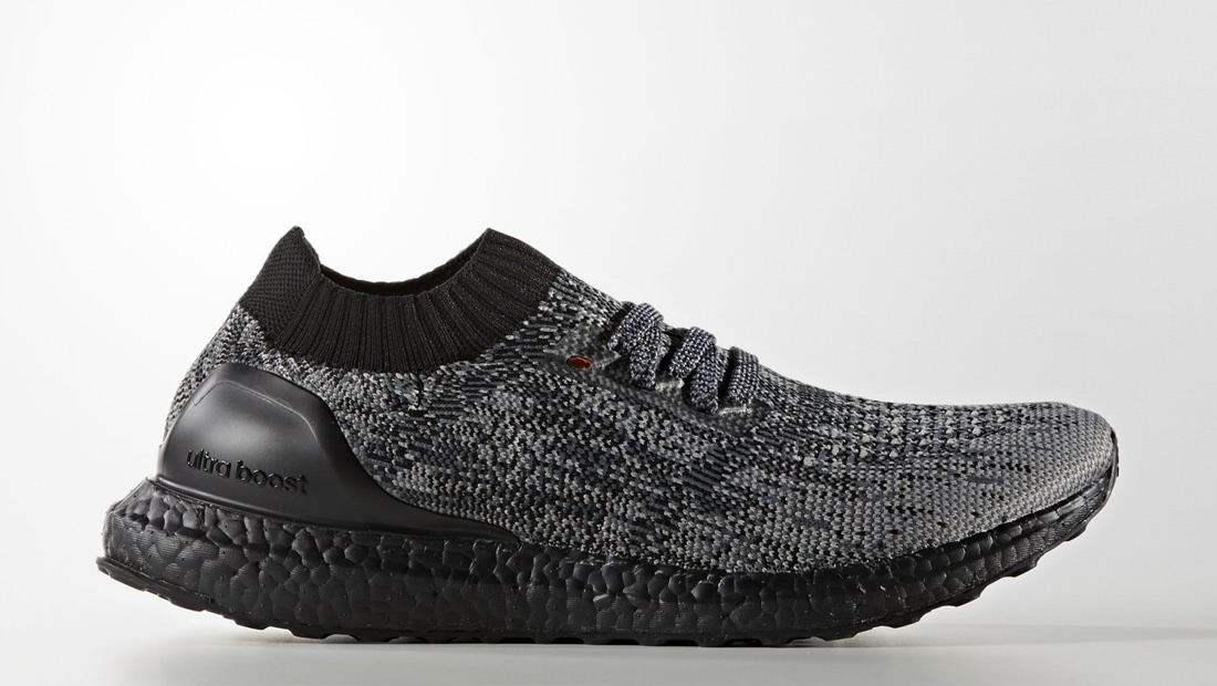 Adidas Ultra Boost Uncaged Triple Black Adidas Ultra Boost Uncaged Triple Black