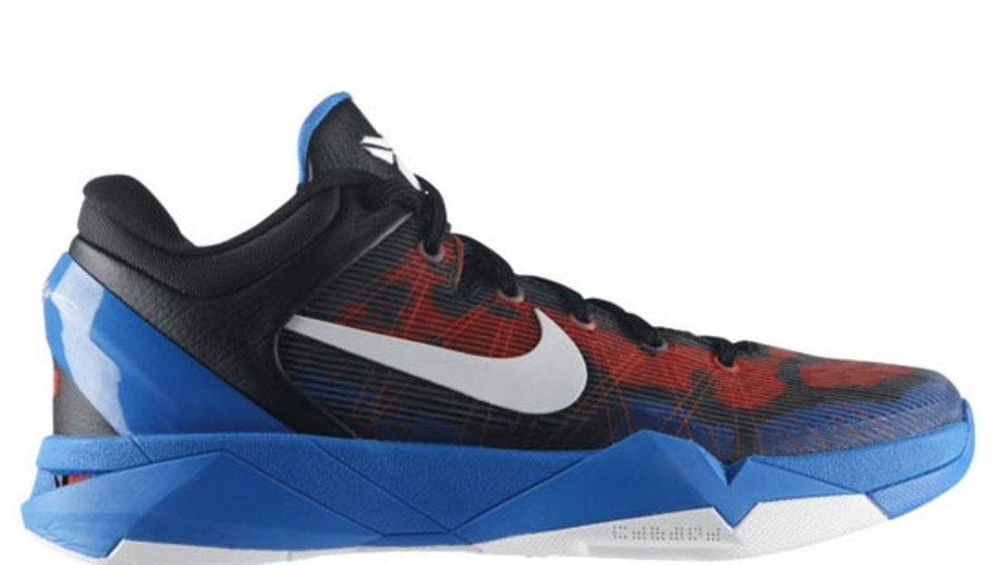 kobe vii poison dart frog