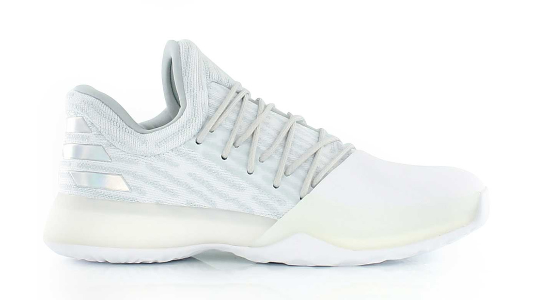 adidas Harden Vol. 1 &quot;13 Below Zero&quot; adidas Sole Collector
