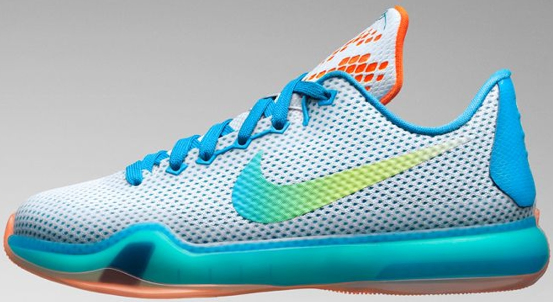 kobes blue and white