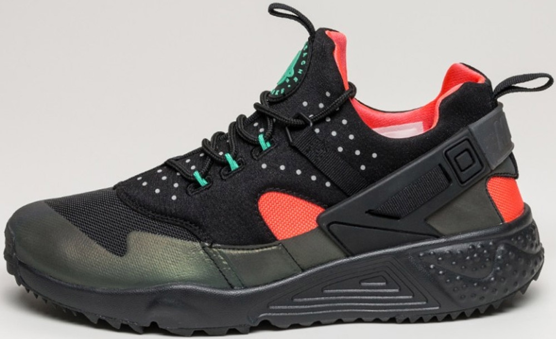 utility huarache