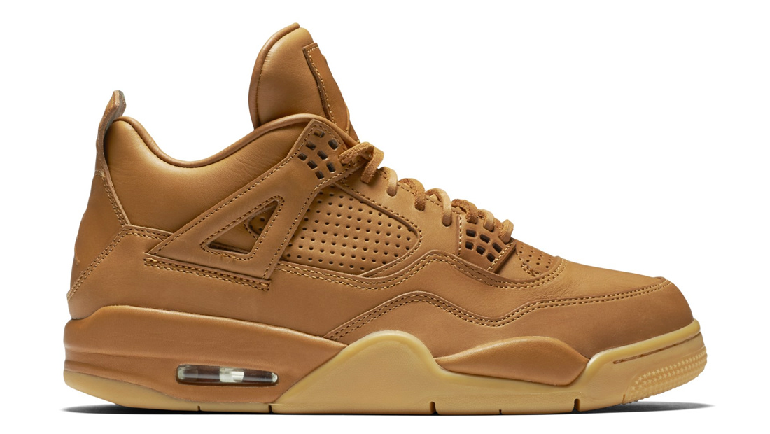 timberland jordan 4