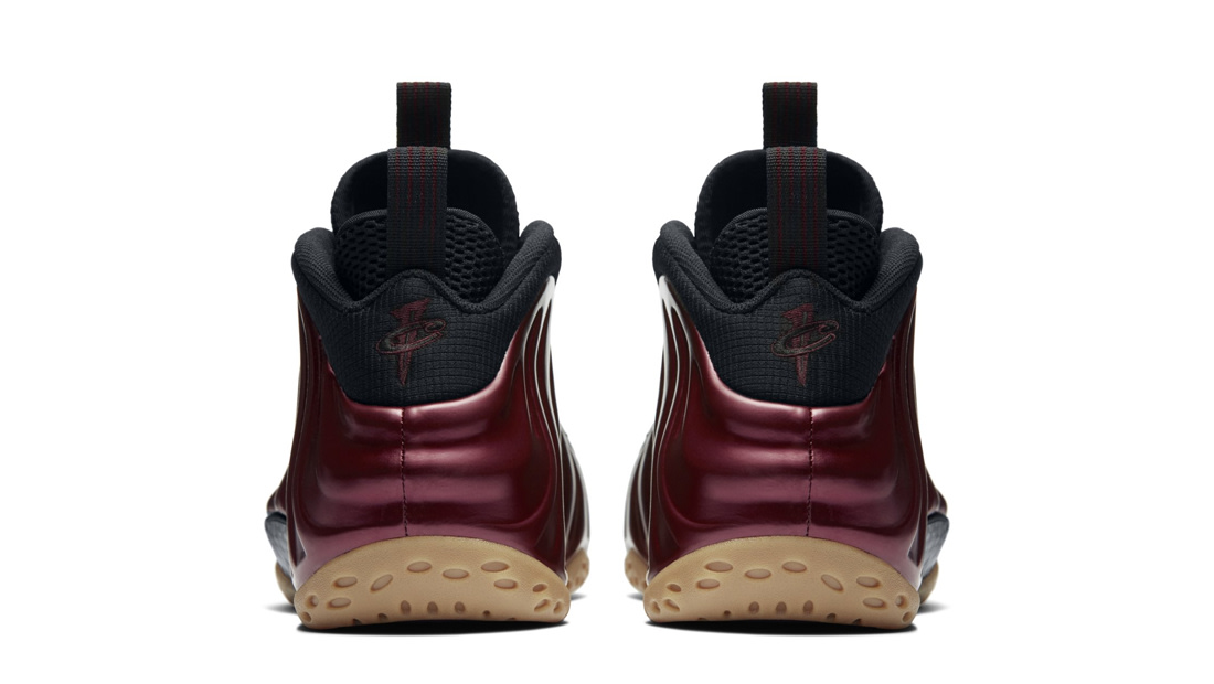 foamposite resale value