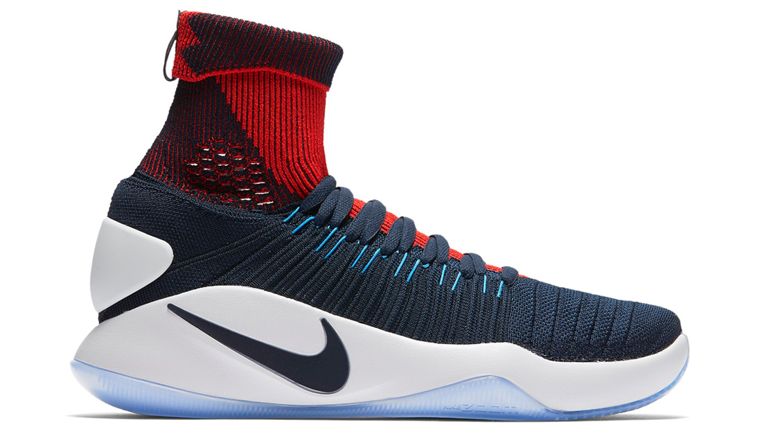 nike hyperdunk 2012 usa