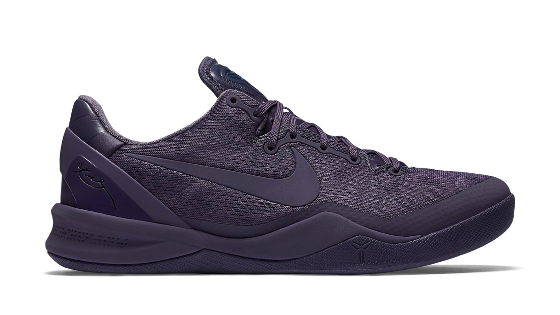 kobe 8 mercurial