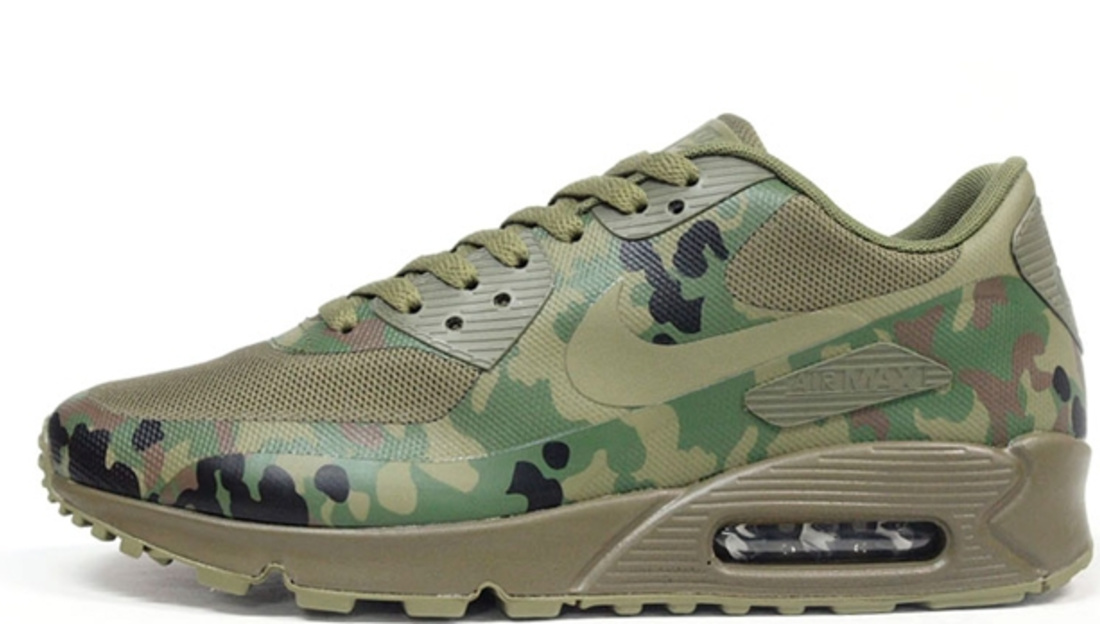 air max militar air max militar