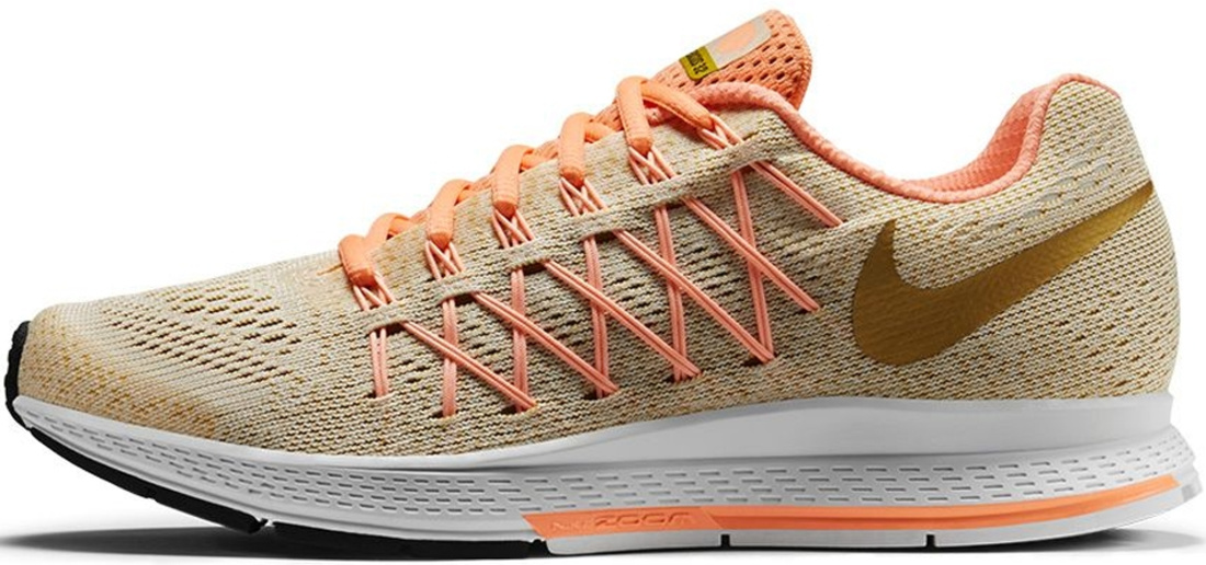 nike pegasus 32 orange