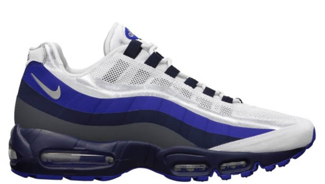 dallas cowboys nike air max