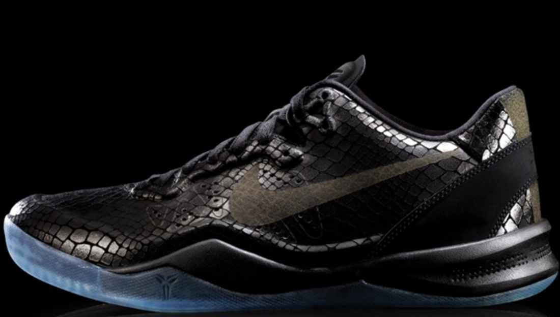 nike zoom kobe 8 ext