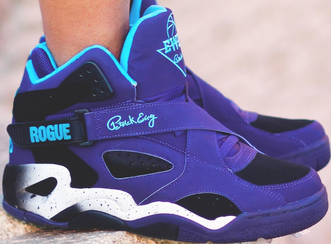 ewing athletics rogue