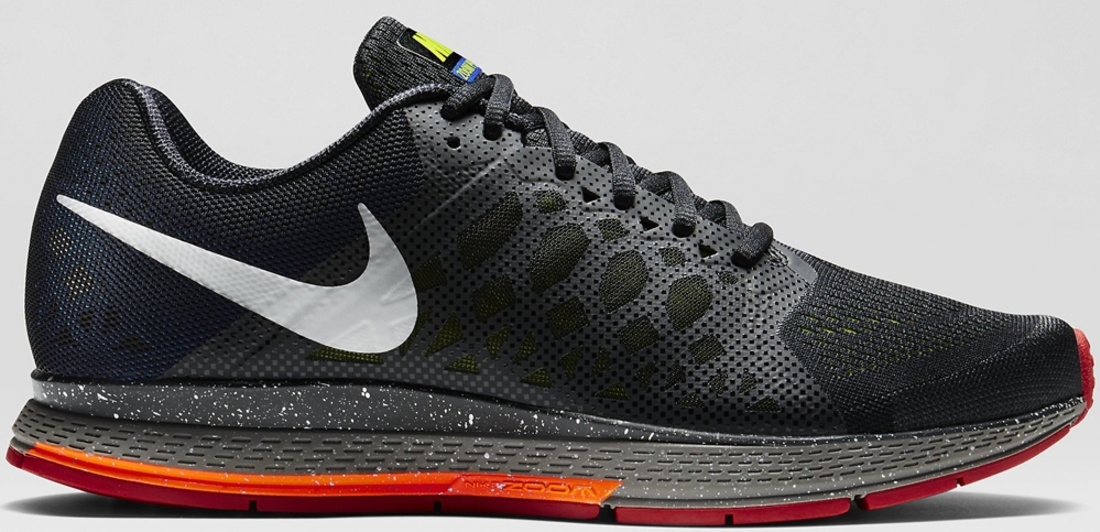 air zoom pegasus 31