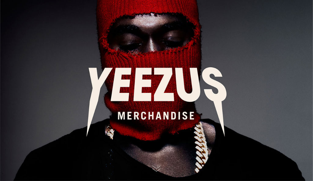 Kanye West Yeezus Tour Gear Available at PacSun
