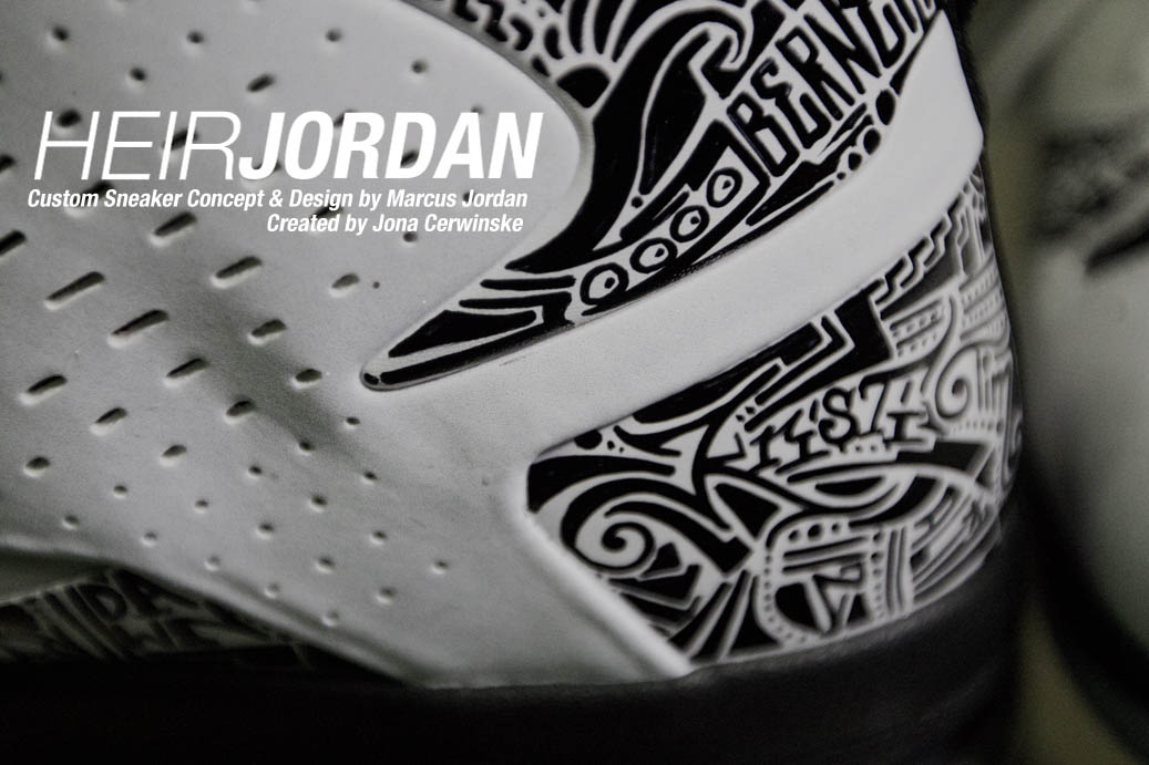 Jordan Fly Wade - Marcus Jordan Customs by Jona Cerwinske (6)