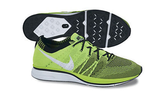 nike flyknit trainer 