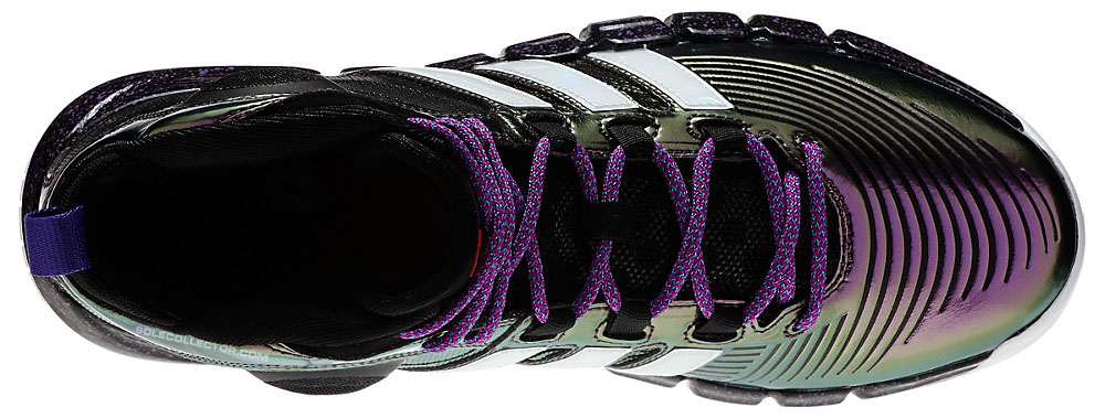 adidas D Howard 4 Iridescent Purple G99369 (5)