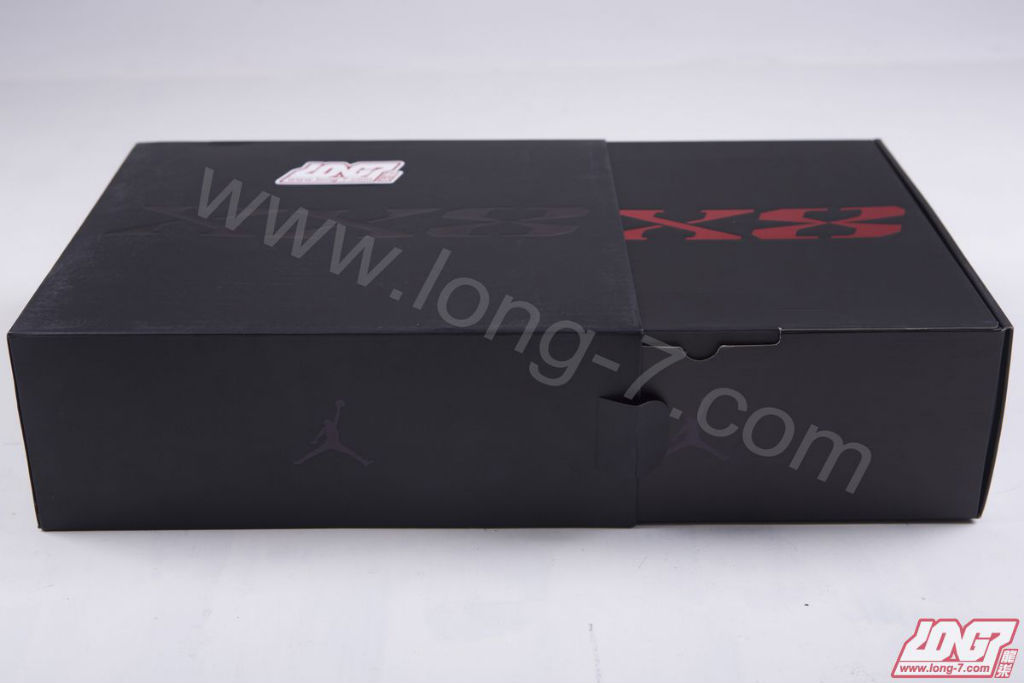 Air Jordan XX8 Packaging 555109-010 (2)