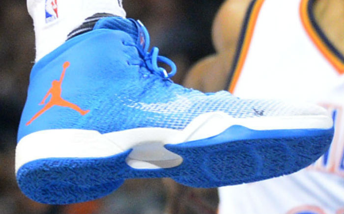 russell westbrook pe shoes