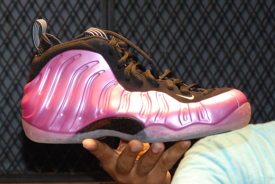 foamposite polarized pink