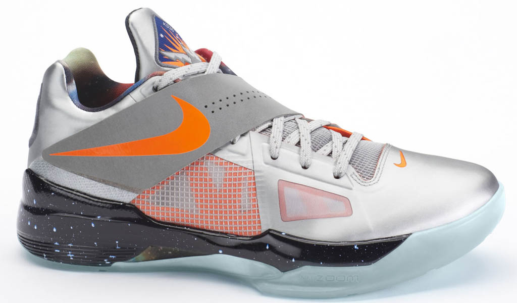 Nike Zoom KD IV All-Star Galaxy Official (1)