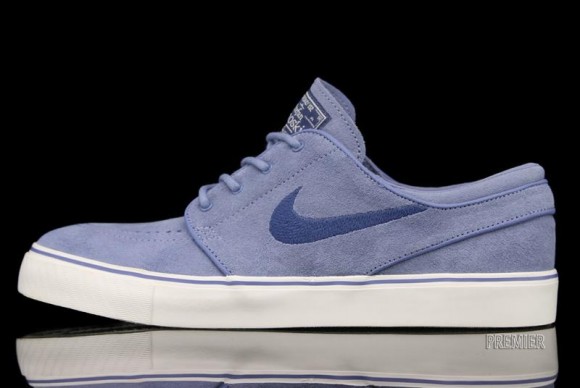 janoski sole