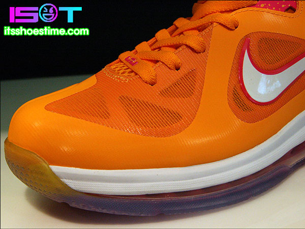 lebron 9 low floridian