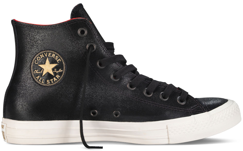Converse Chuck Taylor Year of the Horse (2)