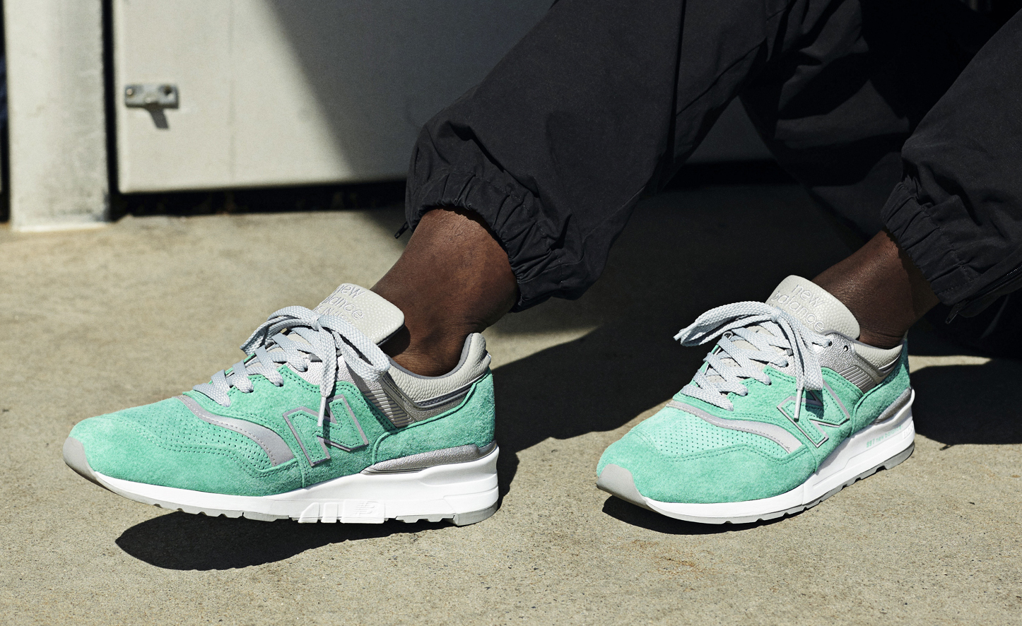 new balance city stars