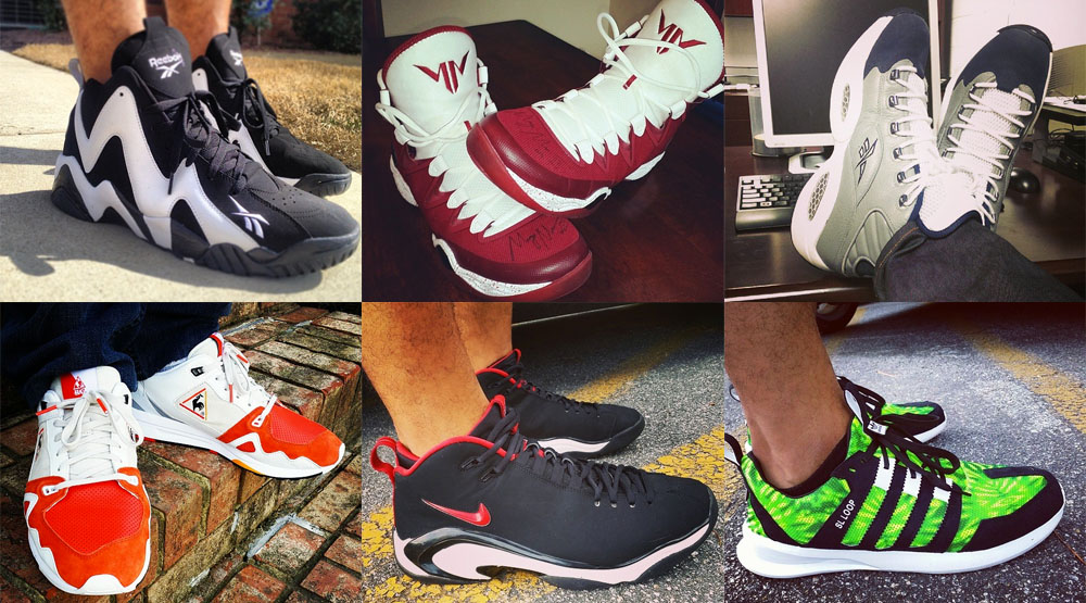 10 Military Sneakerheads You Should Be Following on Instagram: @the_ships_gentleman