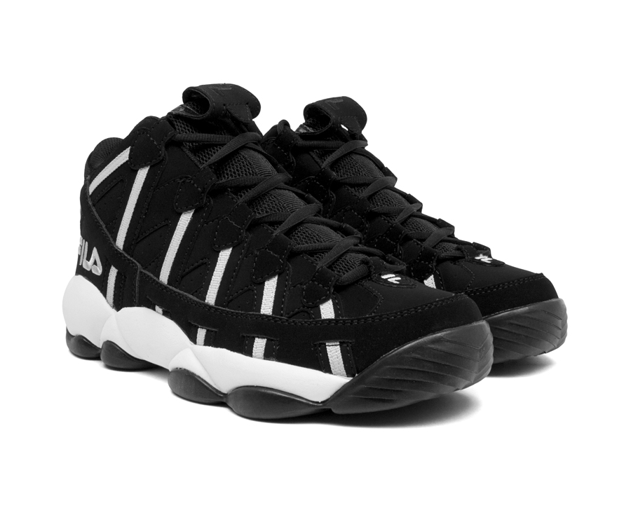 fila stackhouse