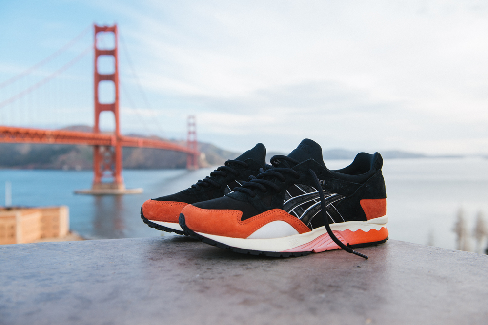 asics outlet san francisco