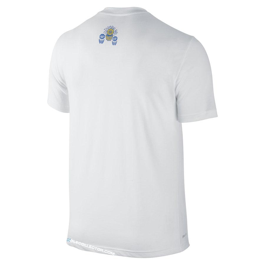 Nike KD Scores A Lot T-Shirt Back