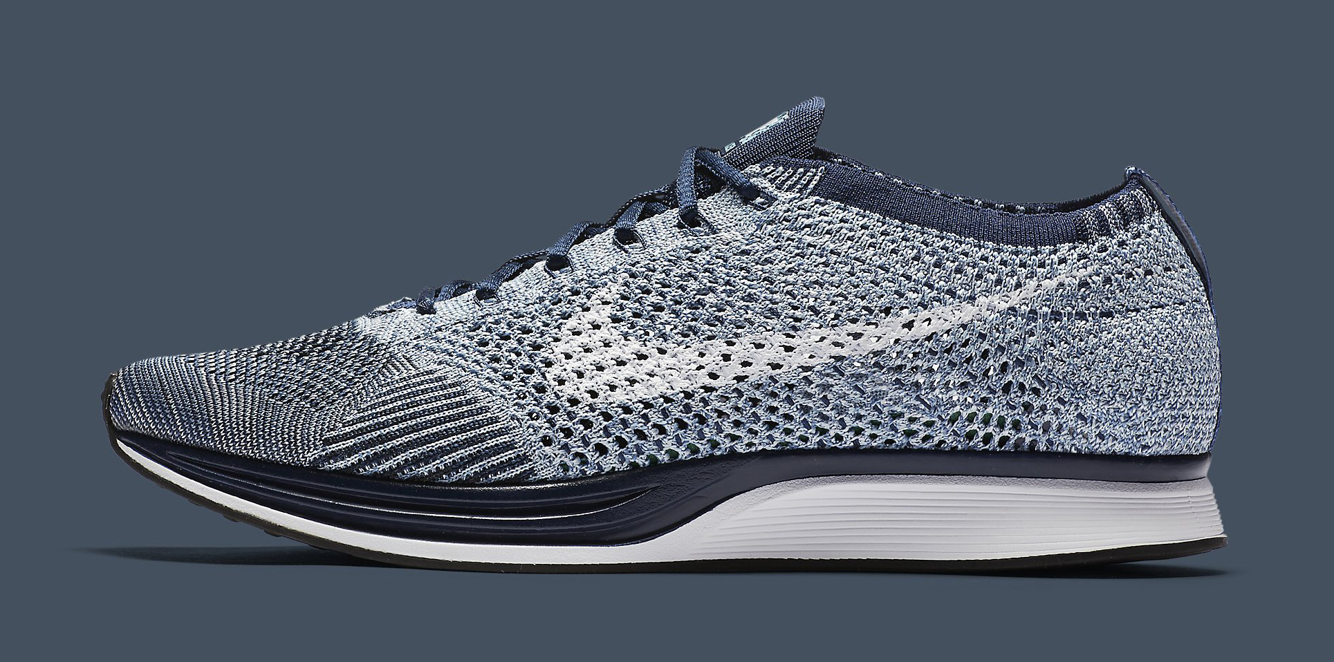 nike flyknit racer online