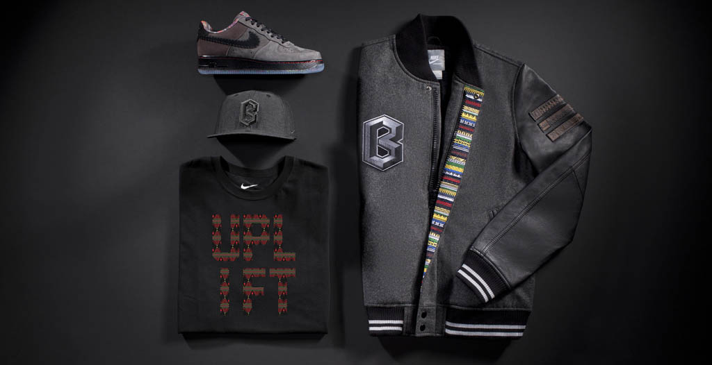 Nike Sportswear Black History Month Collection Apparel