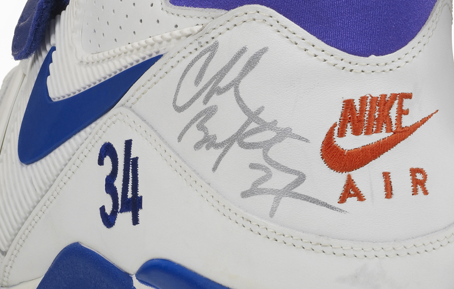 charles barkley 180 air forces
