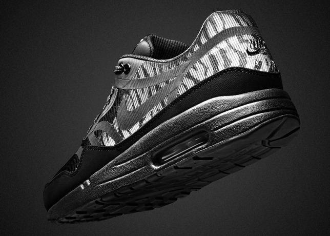 Nike Air Max Reflect Collection details