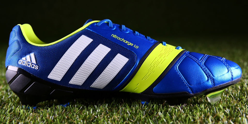 adidas Unveils Energy-Focused Nitrocharge Soccer Cleat (4)
