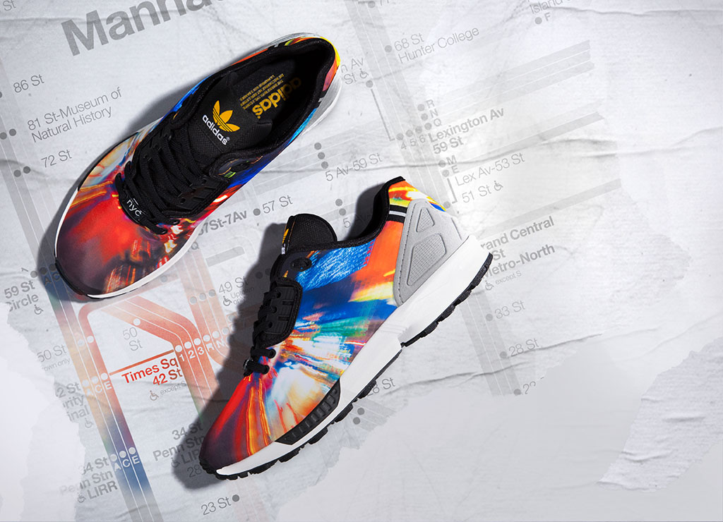 adidas ZX Flux NYC Pack (7)
