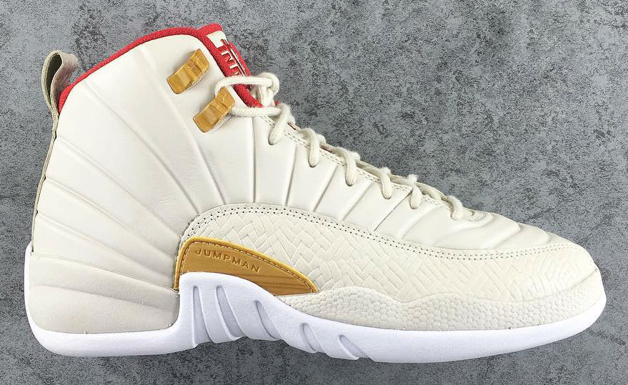 air jordan 12 cny air jordan 12 cny