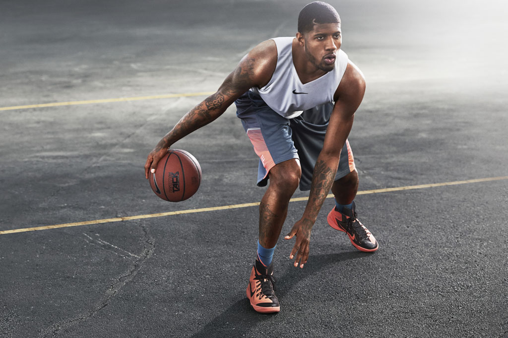 Nike Hyperdunk 2014 with Paul George Official (1)