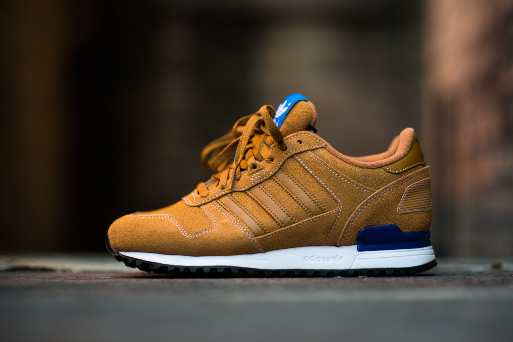 Selling - adidas zx 700 brown - OFF 79 