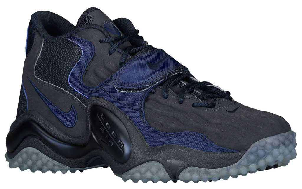 Nike Air Zoom Turf Jet '97 Drench Pack Obsidian