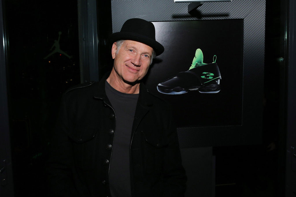  Air Jordan XX8 Dare to Fly Event at Dream Downtown (34)