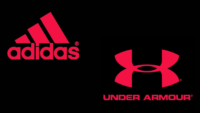 adidas Sues Under Armour Over Mobile Fitness Patents