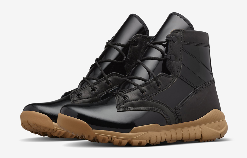 nike sb field boot