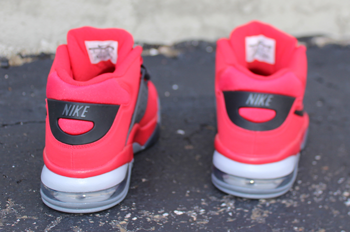 air force max 2013